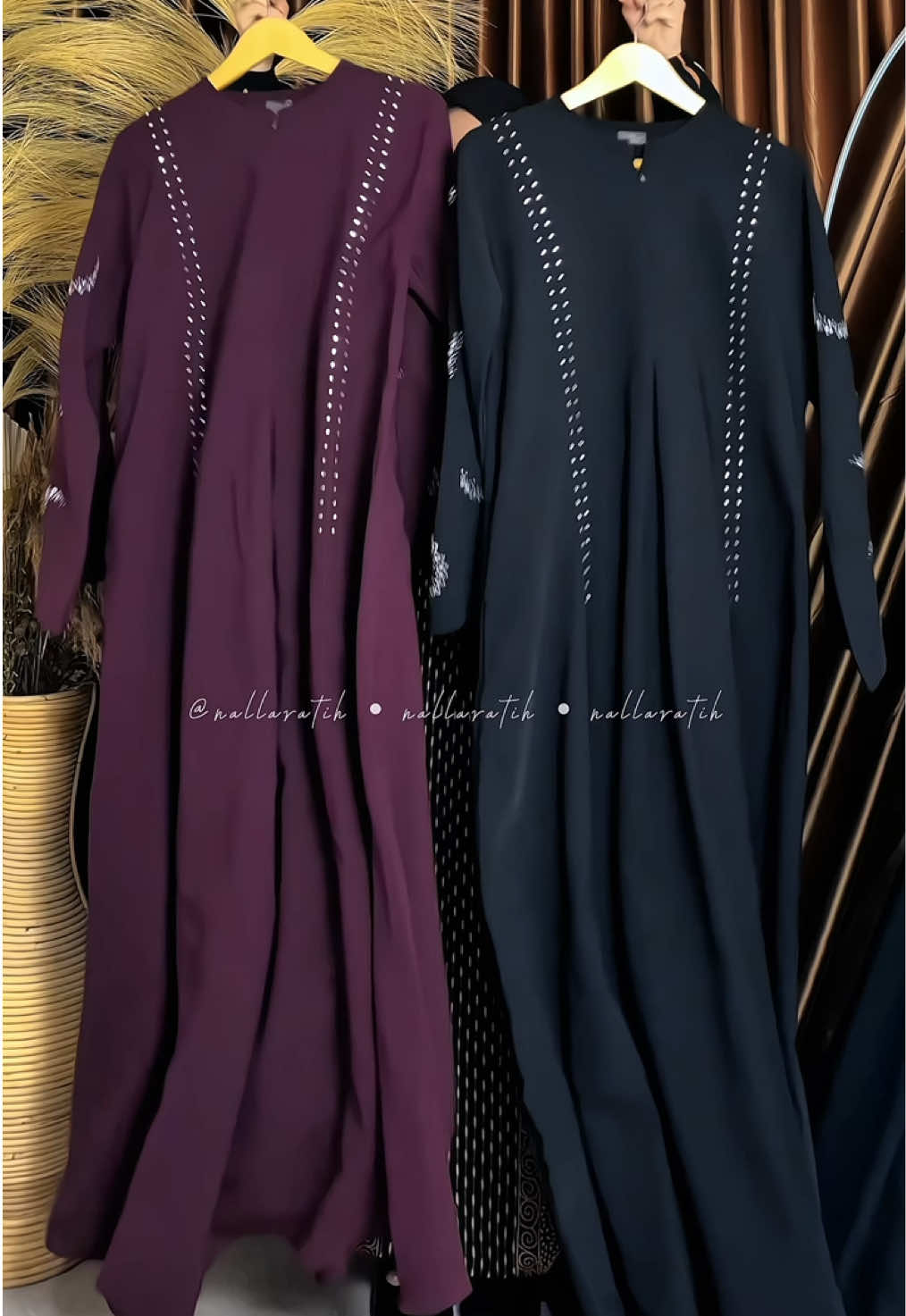 kenalan dlu yuk sma produk terbaru, bahannya super duper lembut modelnya juga cntik😍  #abaya #abayaterbaru #abayagirls #abayacantik 