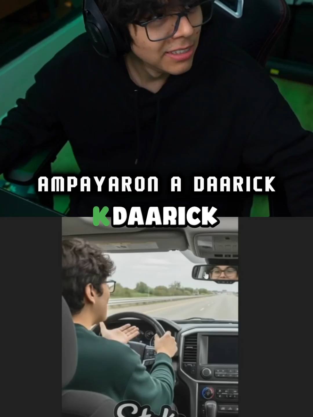 La risa es buena #daarick #thedaarick28 #videoviral #sylvee #syda #paratiiiiiiiiiiiiiiiiiiiiiiiiiiiiiii
