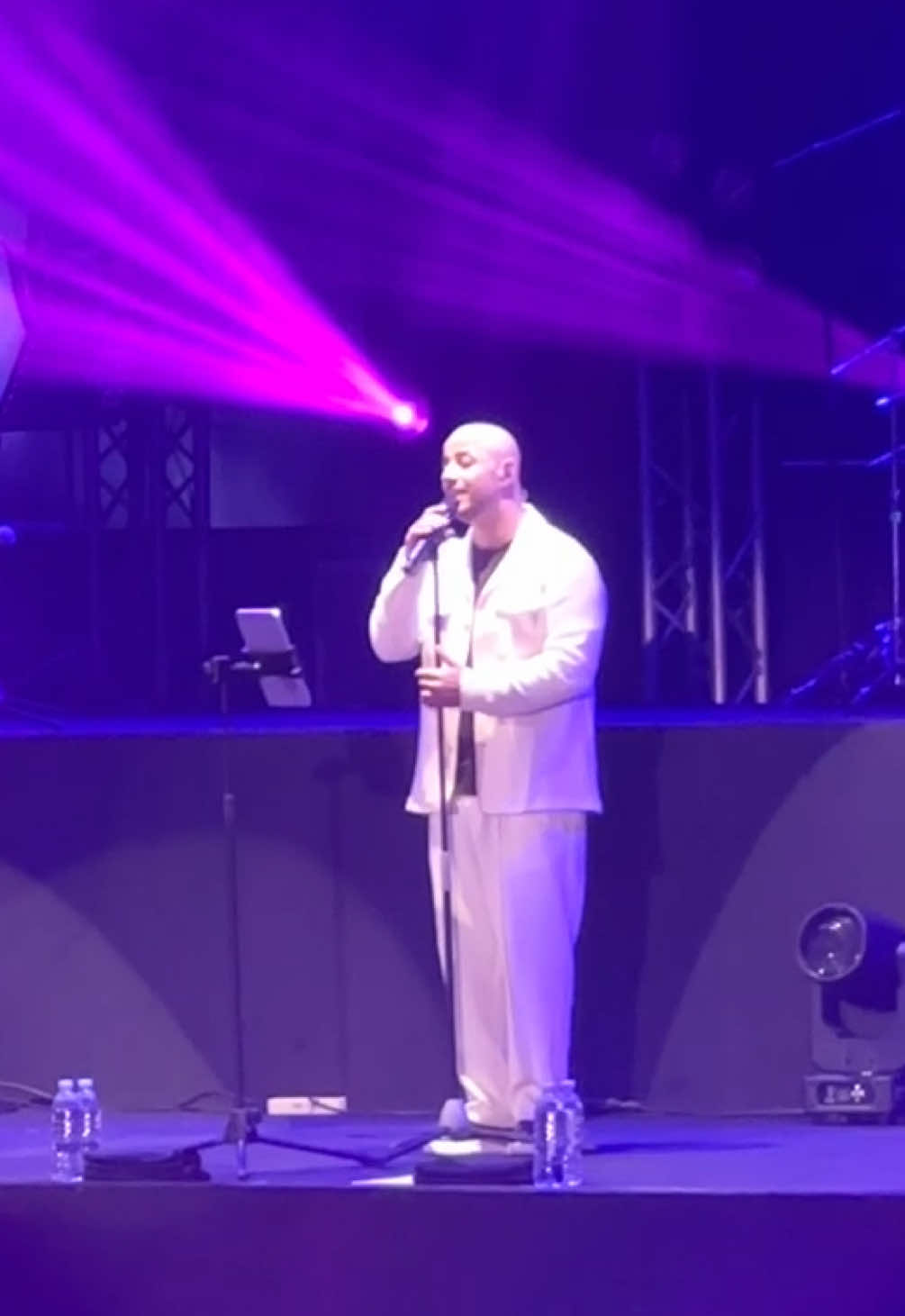 Salla Alayka Rahman - Maher Zain #konsermaherzain #maherzain 
