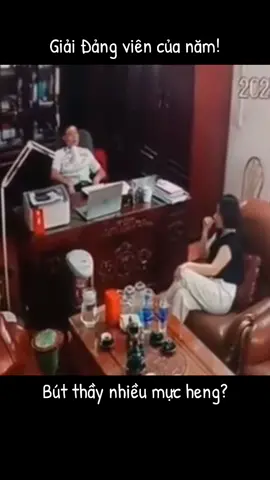 Các trưởng viên vất vả quá !#TikTokNews #xuhuongtiktok2024 