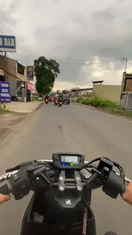 hmm cuman beattt #beatdeluxe #beatstreet #stangsprinter 