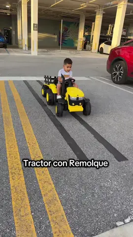 Tractor Para Niños #kids #christmas #regalos #TiktokShopBlackFriday 