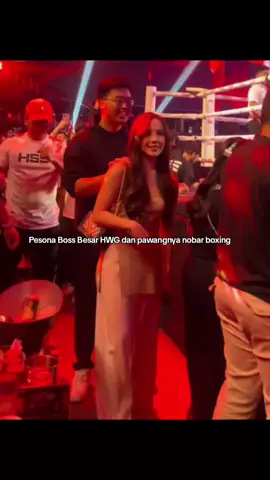 Timothy full of love nobar ditemenin Prof Kaka dan Agatha😎 #timothyronald #agathachelsea #holliwingsportshow #fypシ゚ #masukberanda 