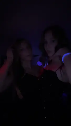 such a fun night🖤🪩🥂 @nia.watts15  #bsf #party #blackdisco 