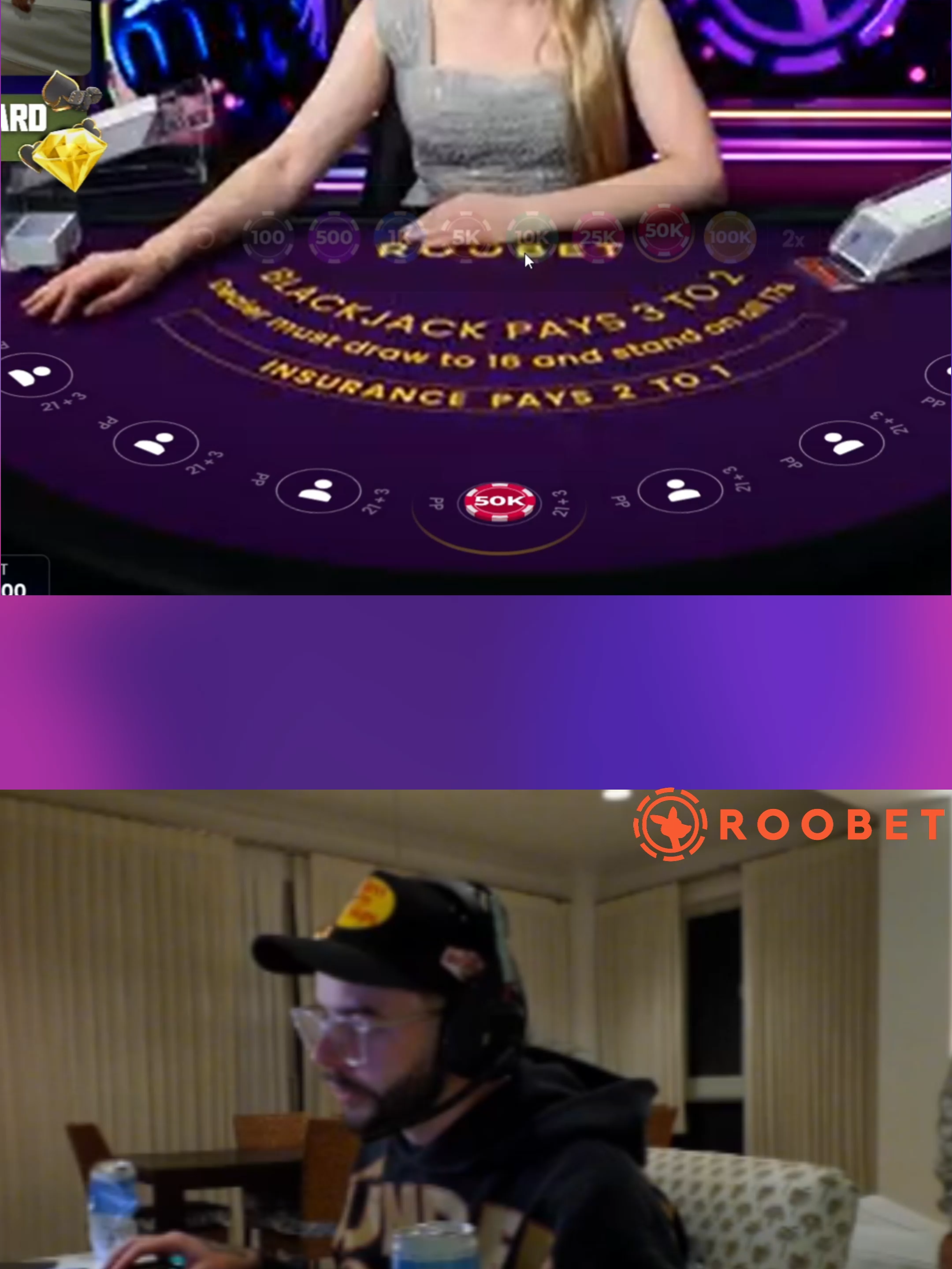 Nice hand #viral #trending #foryou #tiktok #winning #goodvibes #adrenaline