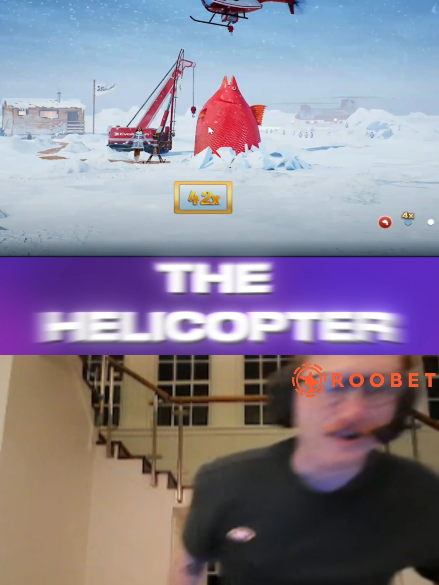 Niceee! #viral #trending #foryou #tiktok #winning #goodvibes #adrenaline #fyp #usa