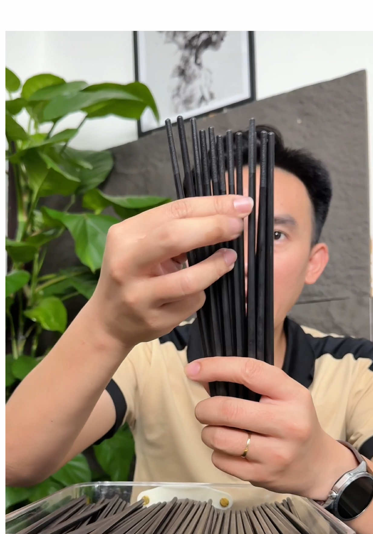 #ongbobim #ongbobim1 #duahopkimmavang 