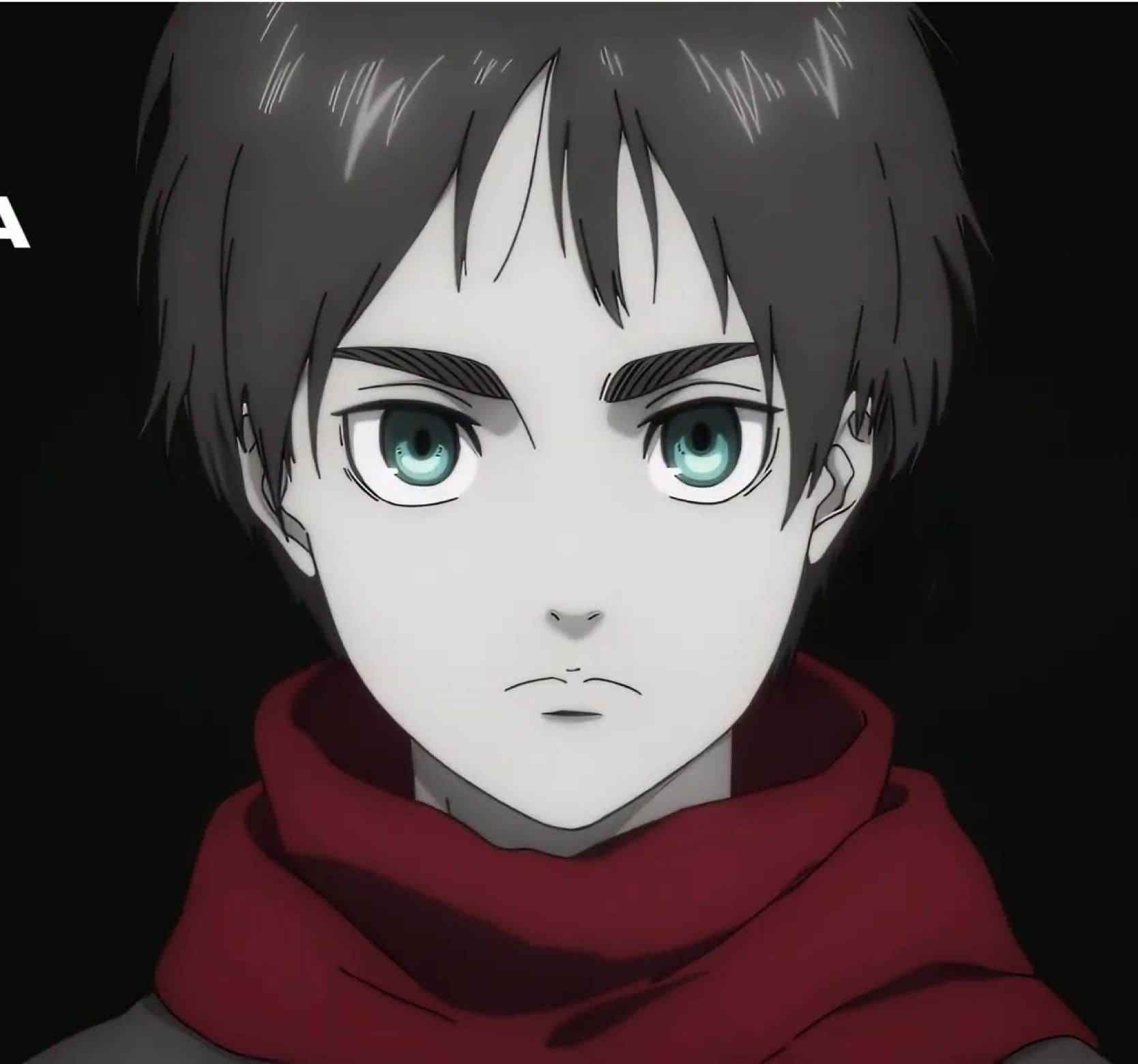 Nadie me hará odiar a Eren 🗣️🗣️#eren#erenyeager#AttackOnTitan#fyp#parati