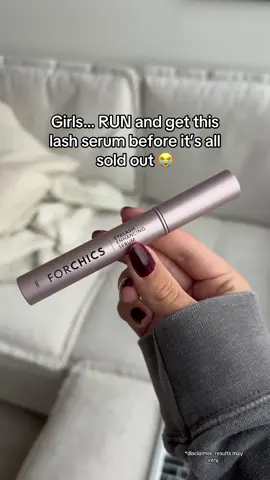 No prostagladins! 🙏🏼 #fyp #eyelashes #lashgrowth #lashserum #lashgrowthserum *disclaimer: results may vary 