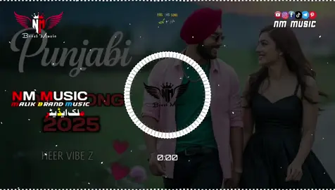 ᖴᑌᒪᒪ TᖇEᑎᗪIG ᑭᑌᑎᒍᗩᗷI ᖇEᗰI᙭ ᒪOᐯE SOᑎG 😍😌🎧#fullsong #tranding #punjabisong #lovesong #frypgシviral😍tiktok 