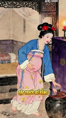 Bí mật của mẹ chồng phần 2 #ketruyen #foryou #foryou #xh #viral 