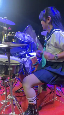 Thnks yg sudah hadir kemarin di sesetan BALI love u kalian ❤️  @NEW KENDEDES @sbpromosindobali #newkendedes #epepkendang 