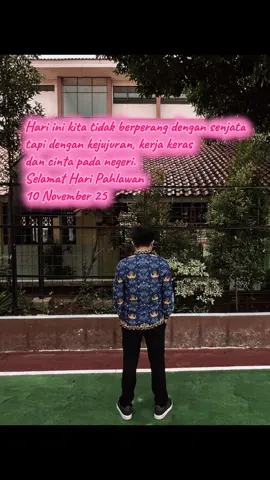 #haripahlawan #selamatharipahlawan #haripahlawan2025 