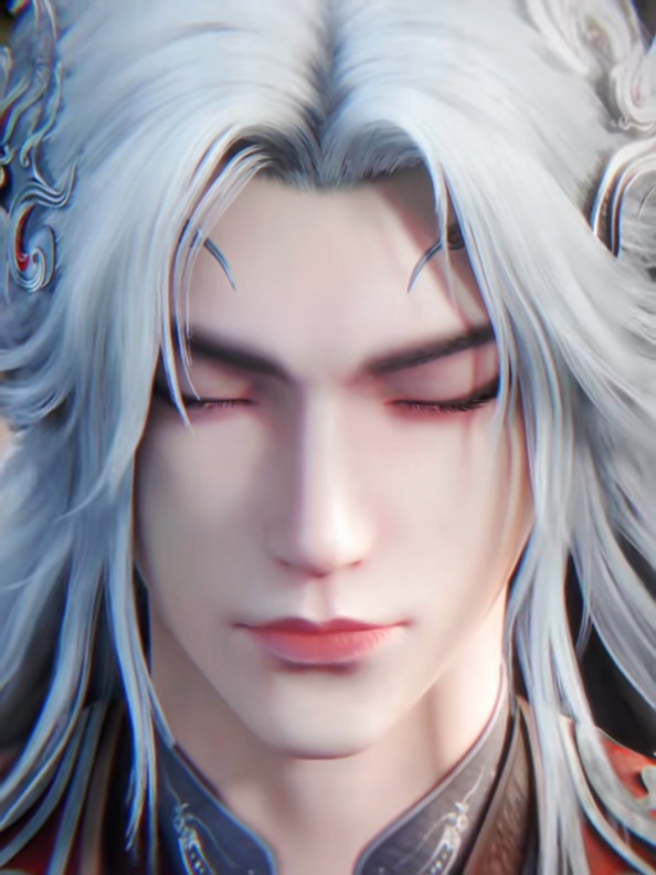 #wanglin #tiennghich #renegadeimmortal #ฝืนลิขิตฟ้าข้าขอเป็นเซียน #donghua 