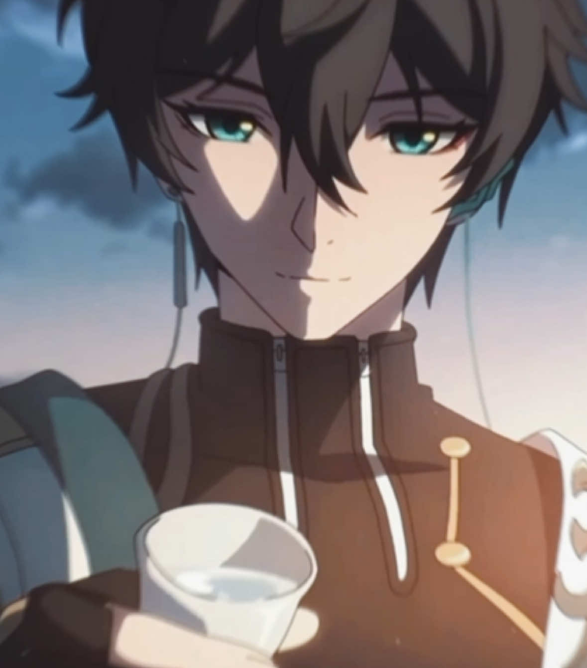 #DANHENG omg I didn’t expect my last post to go viral what😭TYSM// filler post #danhengedit #hsredit #danhenghonkai #danhenghonkaistarrail 