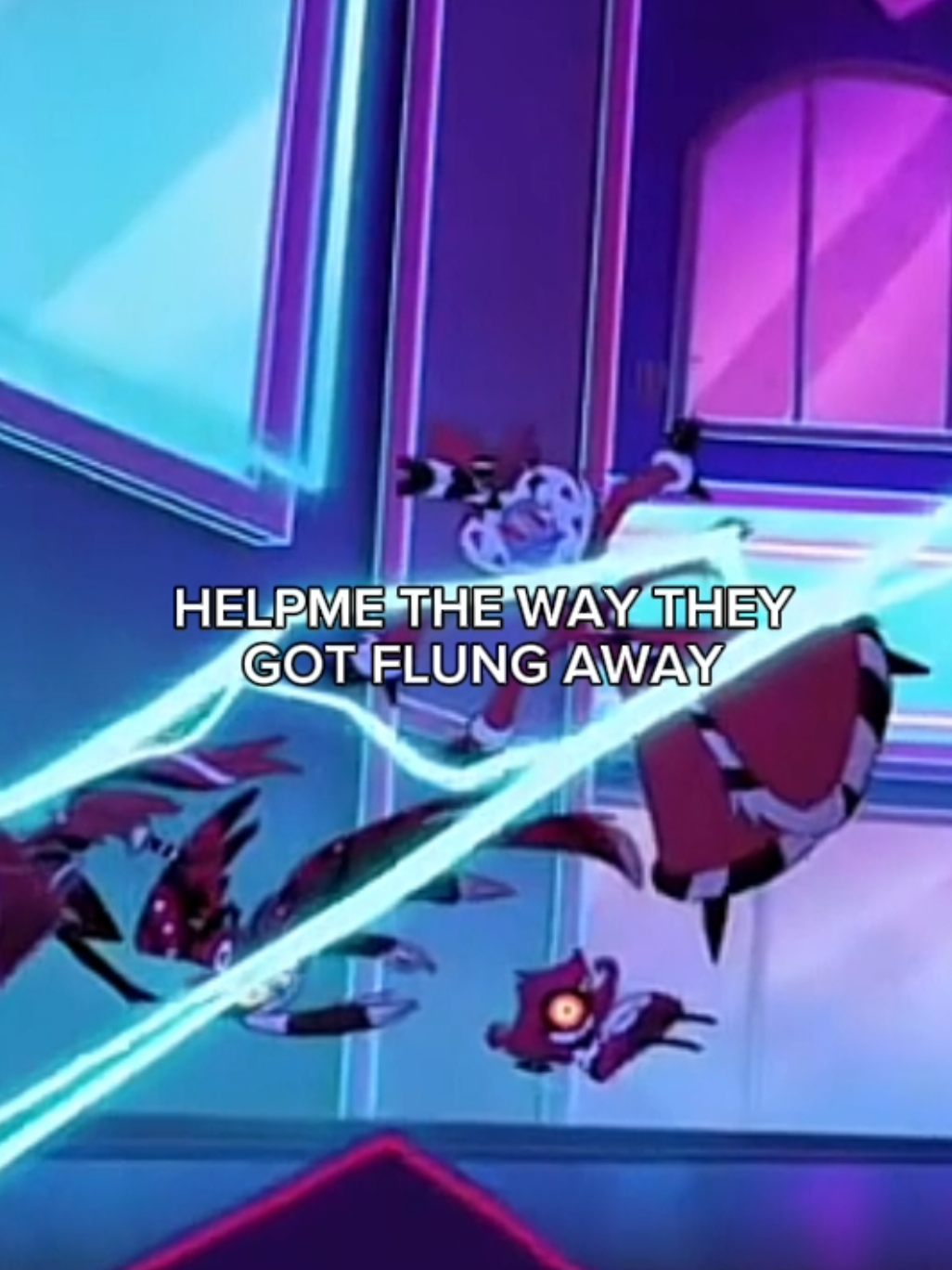 idk anymore  . #viral  #fyp  #plsblowthisup  #hazbinhotelseason2  #hazbinhotel  .