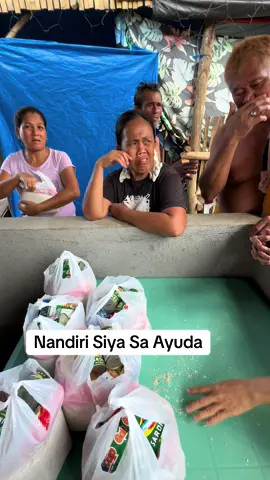 Kayo na po ang humusga ni ate? 