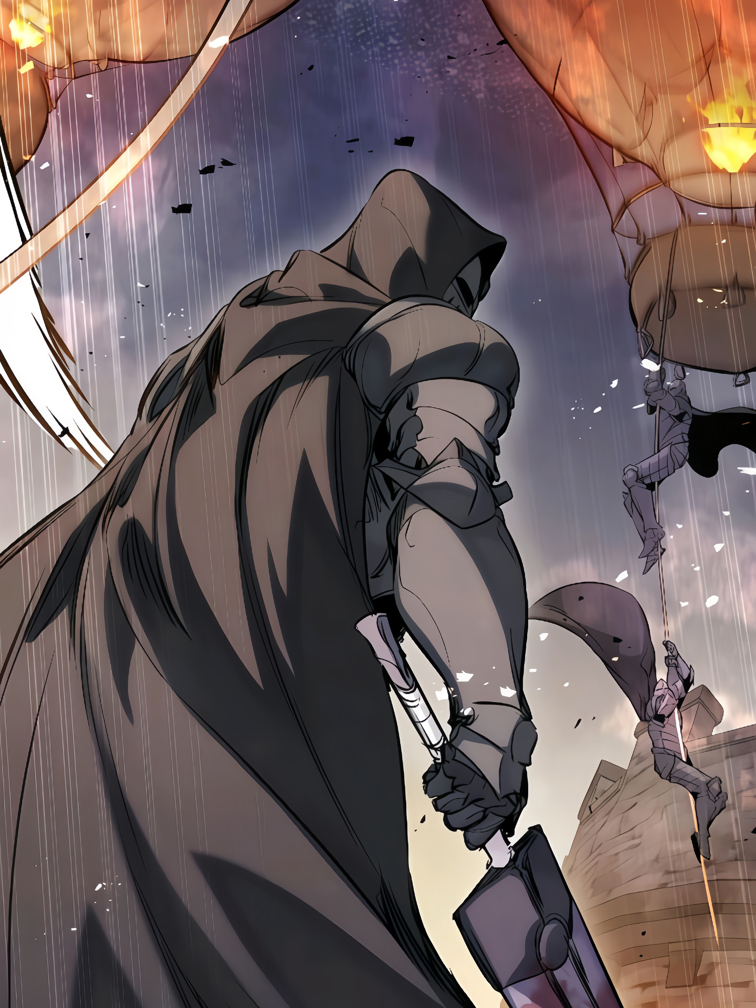 Foto kursi keramat ghislain😂 Title: The Regressed Mercenary’s Machinations Chapter: 63 #manhwarecommendation #manhwa #manhwaedit #ghislainperdium#theregressedmercenarysmachinations