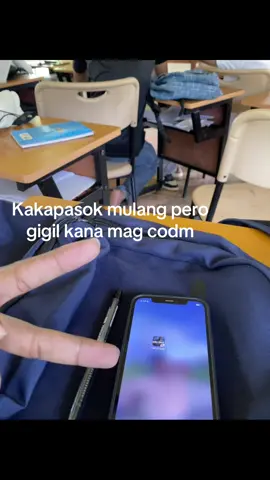 Kakapasok ngalang#codmobile #Garena #codmhighlights 