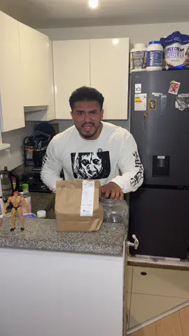 Para que tú no gastes tu platita #gym #fyp #dieta #bulkingseason #makis 