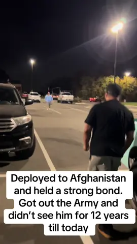 Haven’t seen my perro for 12 years. We Were reunited as I was driving by his city.  #fyp #fypシ #fypシ゚viral #veteran #armystrong 