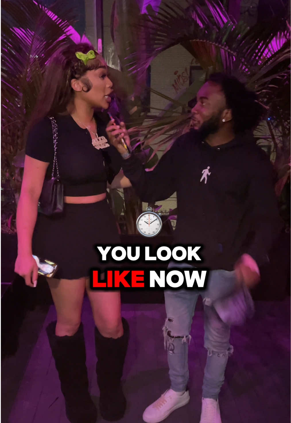 Would this be to much for you ? #fypシ #nyc #contentcreator #fadedmontana #viral 