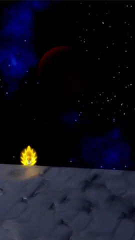 Aura farming in space… just keep scrollin #fyp #roblox #dbz #dbog #dragonballz 