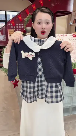 Set bé gái xinh ạ