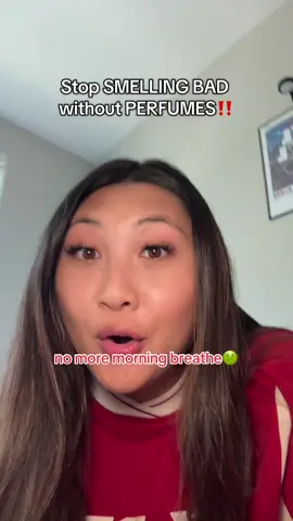 No more musty perfume smell #bodyodor #deodorant #tiktokshopcreatorpicks #tiktokshopblackfriday #healthandwellnessdeals 