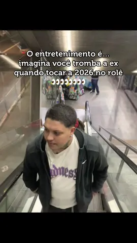 Ja pensou tocar 2026 rolê e você ver sua ex kakakak #fyp #ex #submundo808 #funk #bruxaria 