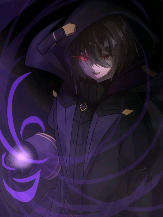 moon pose >> all pose🗿🛐 #theeminenceinshadow #kagenoujitsuryokushaninaritakute #cidkagenou #anime #margavcs 