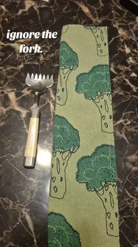 This is my submission after #spoontok denied my first entry. This is a formal apology. Hope this spoon is better!  #tism #fork #spoon #trending 