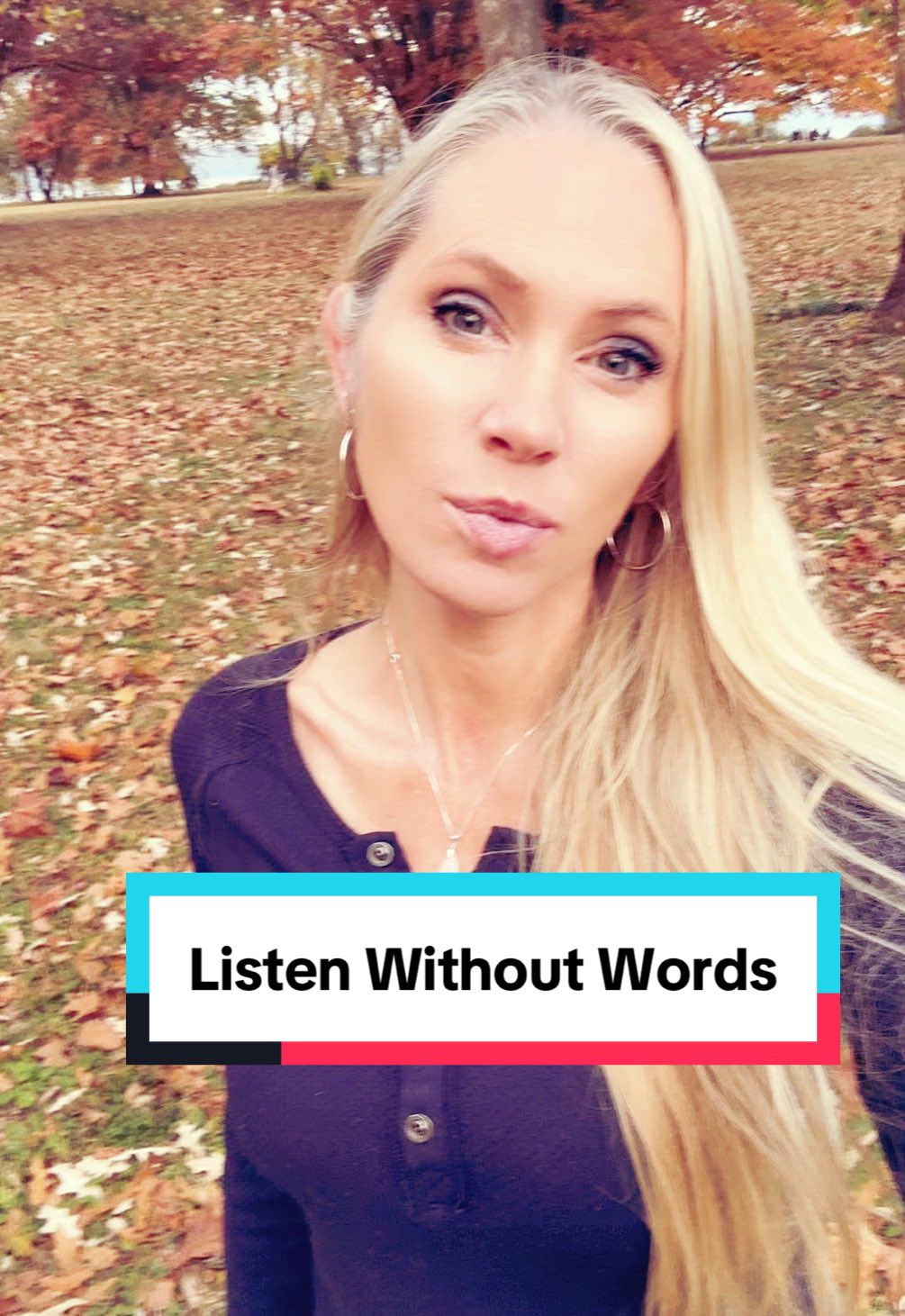 Listen without expectation. Feel what doesn’t need to be said. ⸻ #energyspeaks #trustthevibes #intuition #presence #soullessons