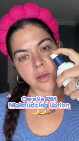 It’s a @CeraVe type of night 🌙 #cerave #ceraveskincare #ceravelovers #nighttimeroutine #nighttimeskincare 