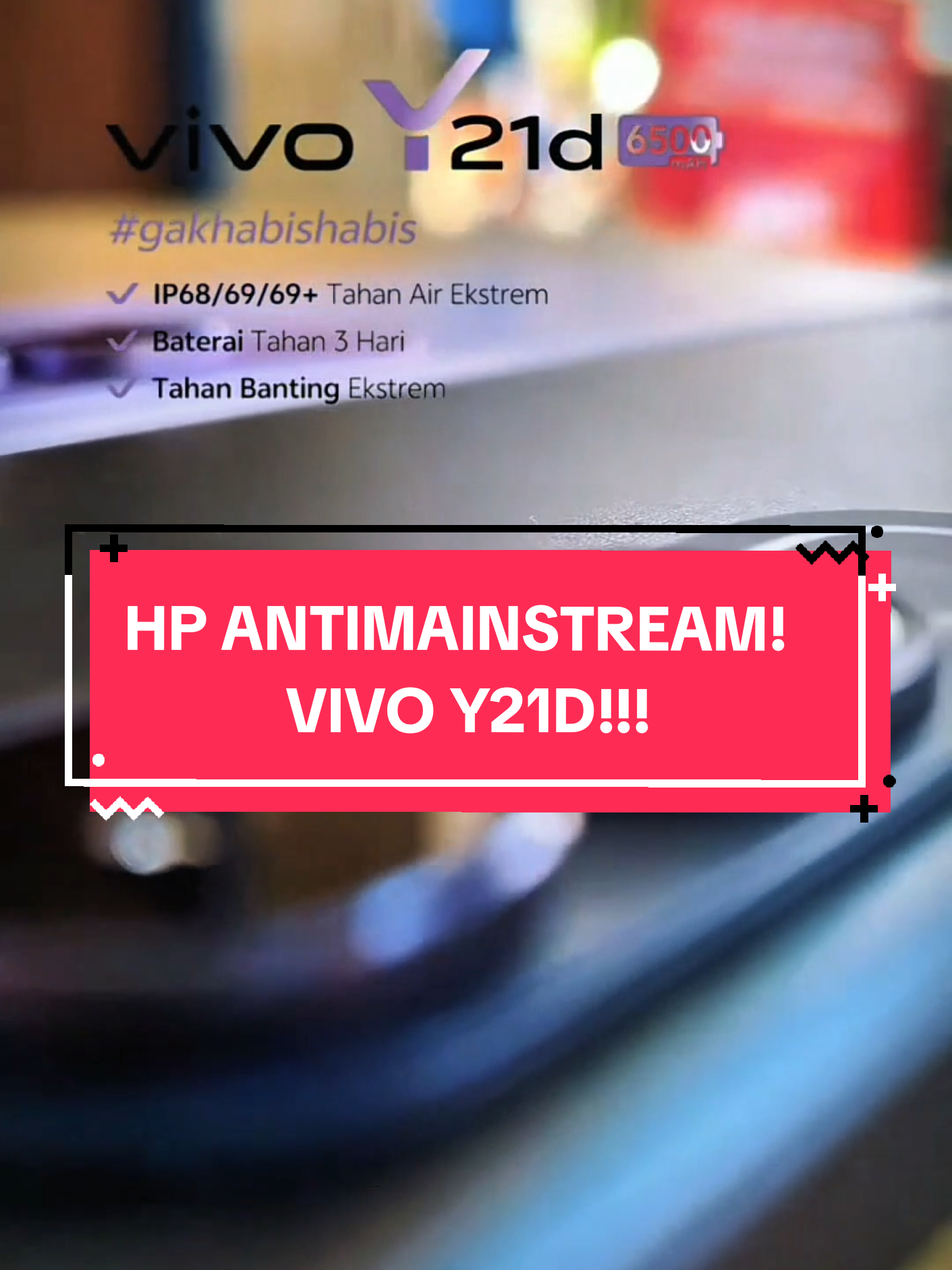 #y21dailylife #gakhabishabistangguhnya #vivoy21d #areab #vivontt @vivo Indonesia @vivoofficialareaB @vivocampus_indonesia 