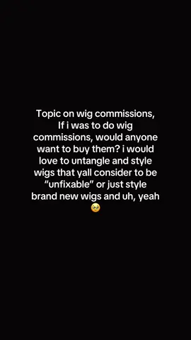 #fyp #cosplayer #wigcomission #cosplay #fypシ 