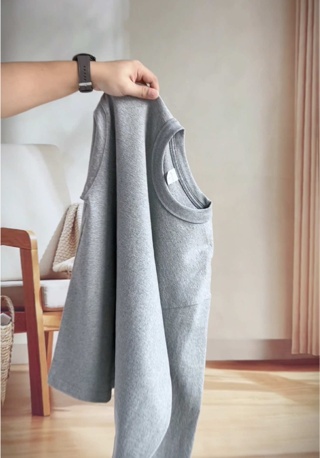 Áo thun dài tay PN.store 1993 form regular #aothun #aothundaitay #aothundep #TikTokFashion #xuhuong 