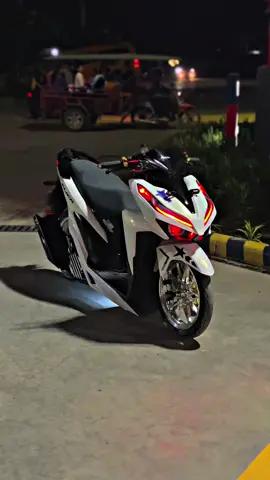 អាវម៉ូតូលក់ #iqvcs #vario #click150i #click #indoconcept🇮🇩 @IQ-VCS✨💫 