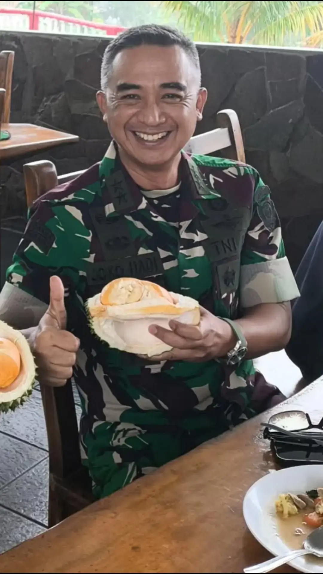 #fyp #pak #jendral #jokohadisusilo 