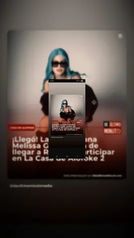 #melisagate #alofokeradioshowtiktok #viral 