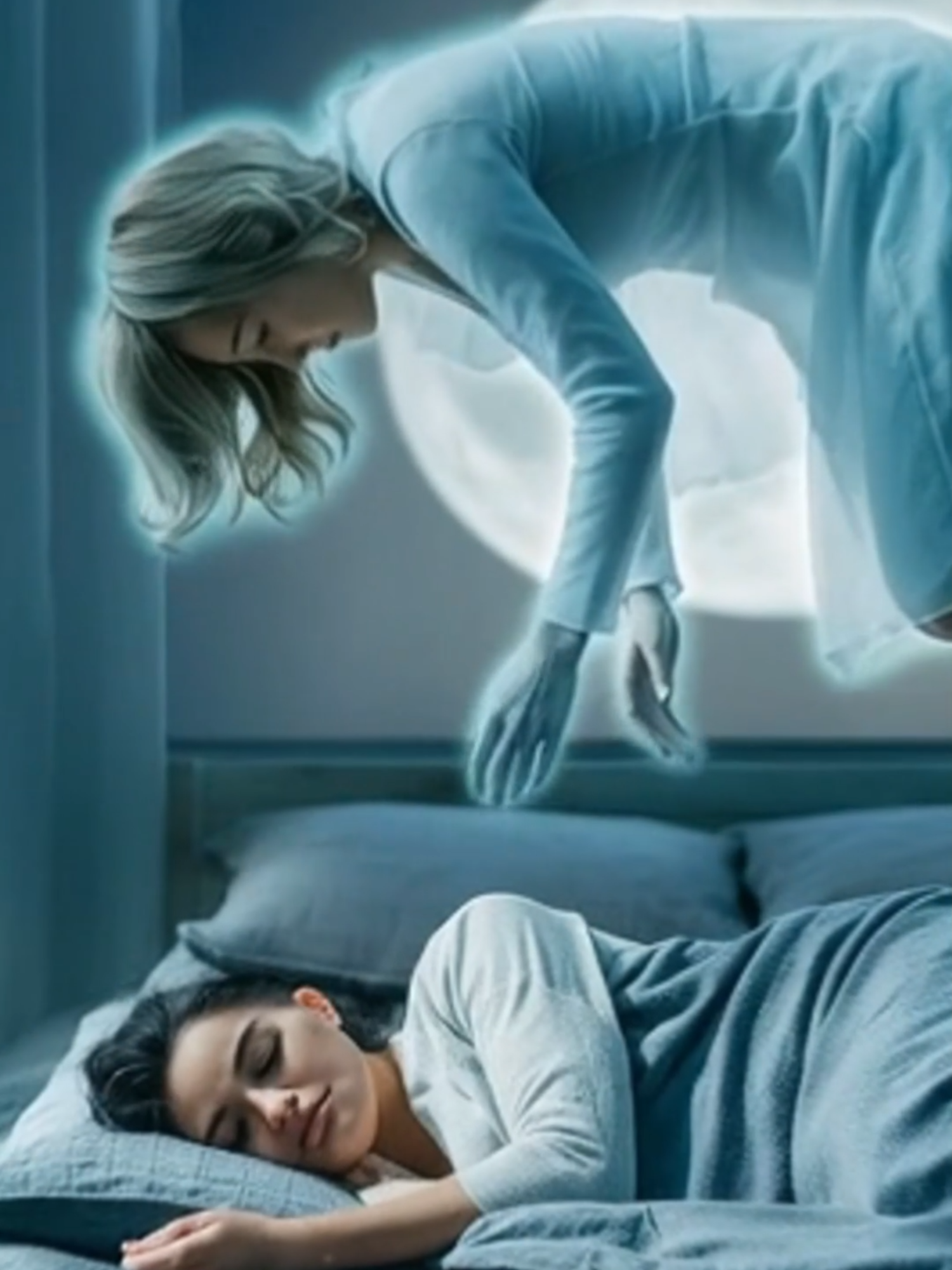 La Biblia revela exactamente lo que sucede cuando mueres. #historias #historiasbiblicas #biblestories #biblia #bible