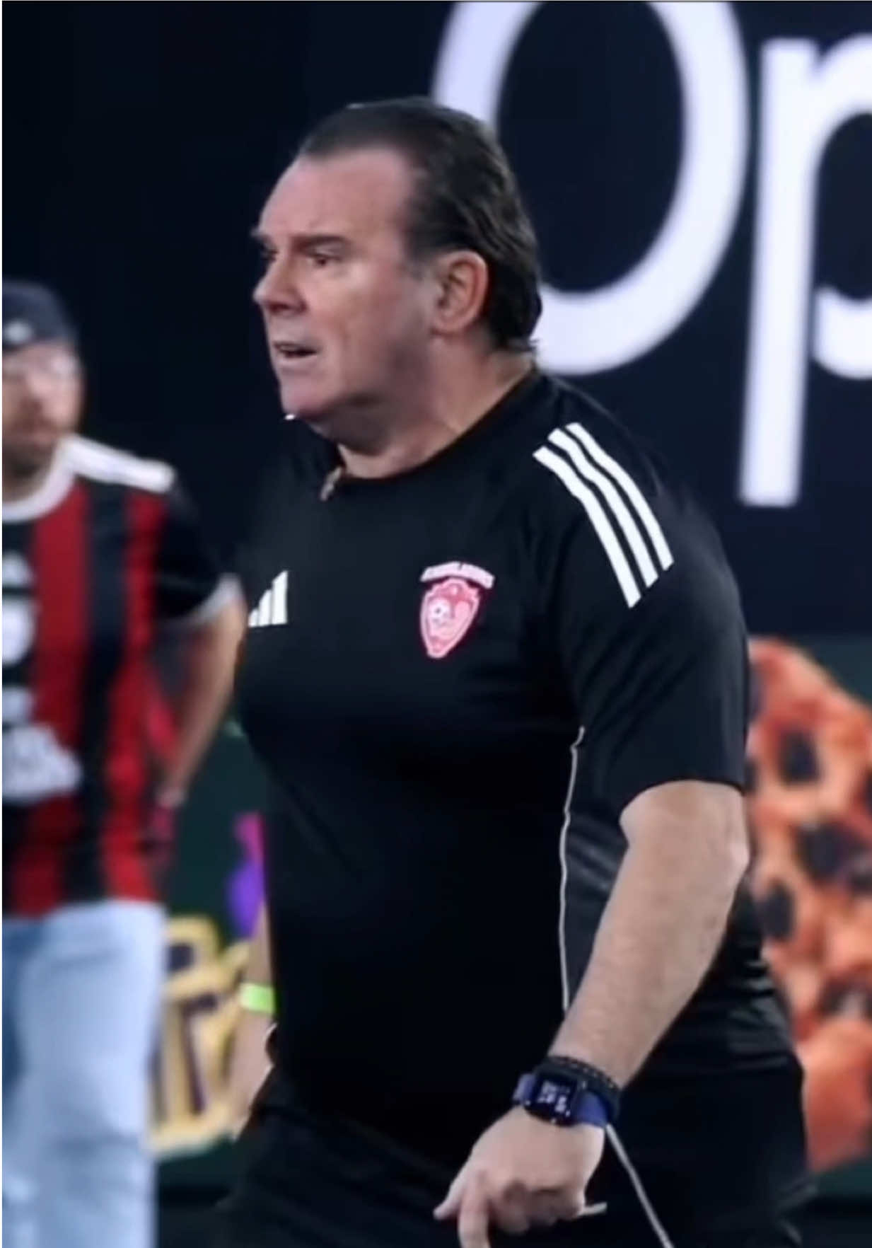 Esto se volvió mi novela favorita, nadie esperaba ESTE FINAL 😧🔥 #kingsleague #aniquiladoresfc #ranizafc #juansguarnizo 