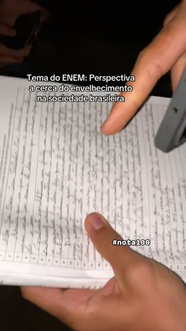 O que importa é não fugir tô tema👍🏽😂#enem 