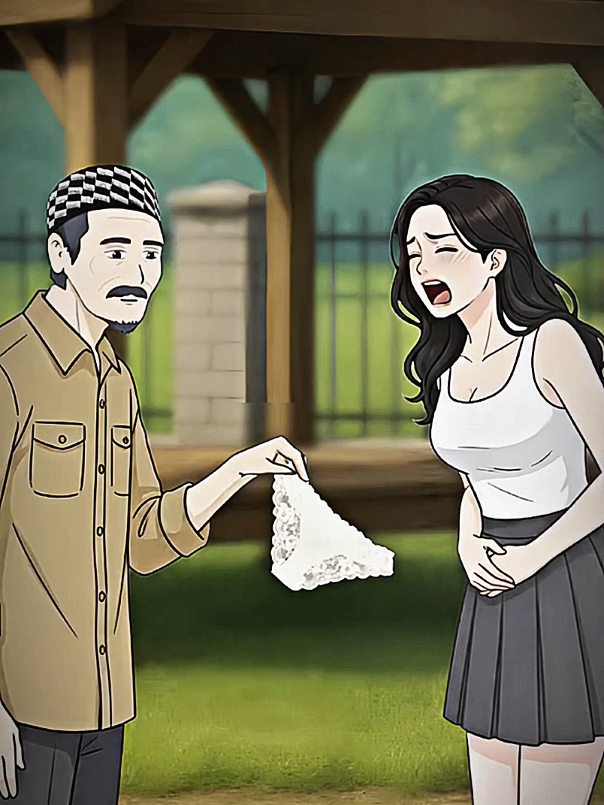 Jael :ampun biiii #dhotdesign #kona #geng4g #animasi #lewatbranda 