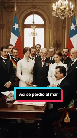 🇧🇴 ¿Ismael Montes? #bolivia #historia 