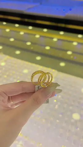 Nhẫn (610)#kimphathiepthanh3 #xuhuongtiktok #vang18k610 #trangsuc #fyppppppppppppppppppppppp 