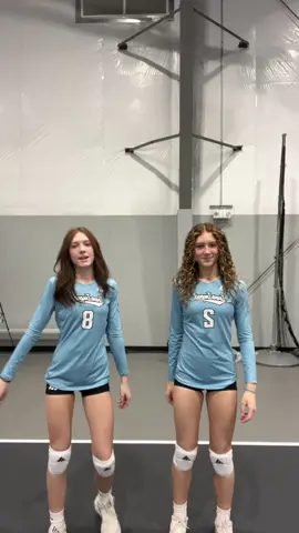 #fyp #viral #pokerface #volleyball #mediaday 