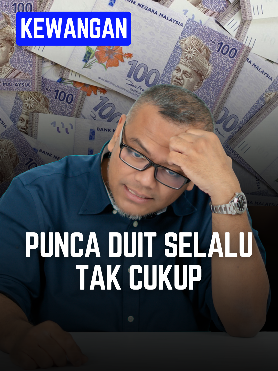 Punca duit selalu tak cukup Gaji bertambah tapi savings tak pernah bertambahkan? Siapa ada masalah macam ni? Hari ni, I ada berita baik untuk korang, tengok video ni sampai habis!   #financialfaiz #pidm #kewangan #saving #gaji #FLM2025 #FENetwork #BijakSekarangMasaDepanTerjamin #SmartTodaySecureTomorrow #CelikKewangan