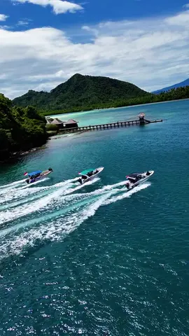 Masih di Lampung🤩🤩 #pulauwayang #pesonaindonesia #pahawangislandlampung  #fouryoupage 