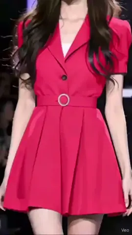 “OMG mga sis, ang ganda nito!  Vonda Korean Style Short Sleeve A-line Dress — simple pero sobrang classy at elegant tingnan!  Ang ganda ng fit, flattering sa body, at perfect for any occasion!  Pang-Korean vibe na pang everyday or date look!  Available in all sizes — kuha na bago ma-sold out!  #VondaDress #KoreanStyle #ClassyChic #OOTDGoals #FashionInspo”